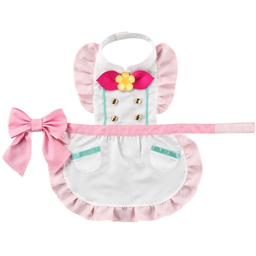 キラキラ☆プリキュアアラモード キラキラパティスリーエプロン