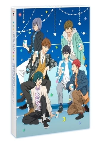 映画 ハイ☆スピード！－Free! Starting Days－」スペシャルイベント
