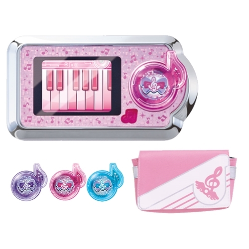 ミラクルちゅーんず！ ミラクルポッドDX | HMV&BOOKS online - おもちゃ
