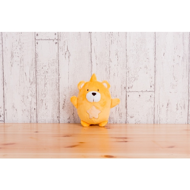 クマタローぬいぐるみ : Harapeco | HMV&BOOKS online - HARAPEC29