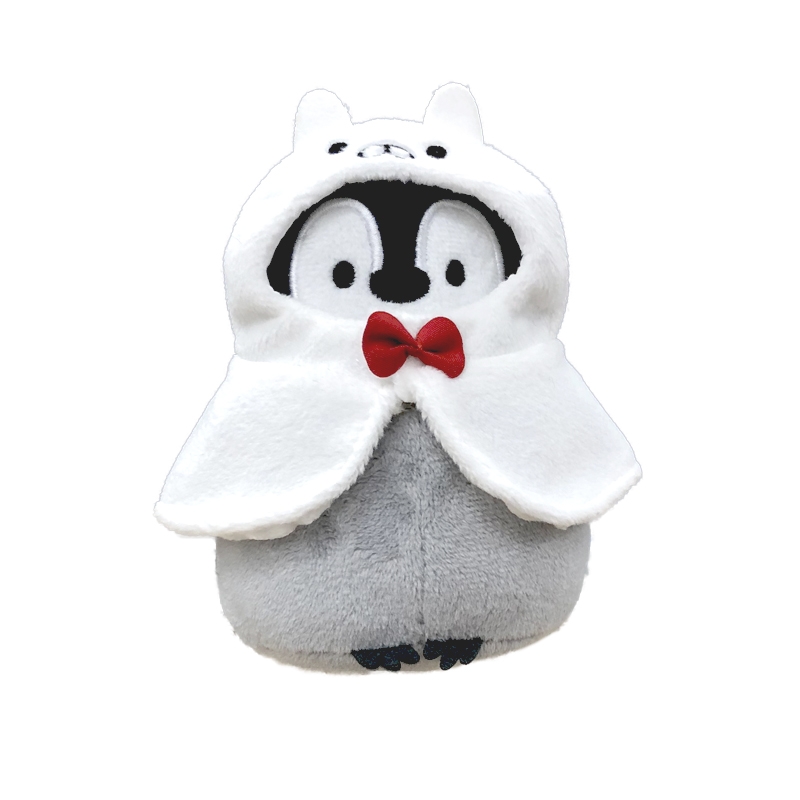 ねこぺん日和 ねこぺん日和展 マスコット ※難あり LINEクリエイターズ
