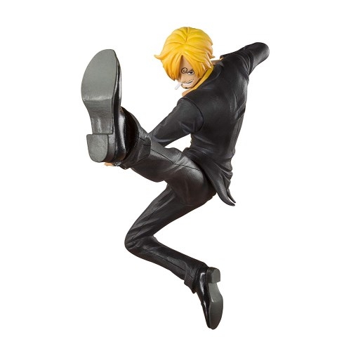 フィギュアーツZERO ワンピース 黒足のサンジ | HMV&BOOKS online