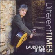Laurence Juber (ローレンス ジュバー)｜HMV&BOOKS online