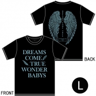 史上最強の移動遊園地 DREAMS COME TRUE WONDERLAND 2023 supported by