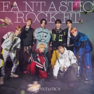 FANTASTICS 最新ライブ ブルーレイ＆DVD『FANTASTICS LIVE TOUR 2024