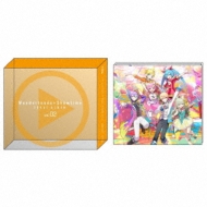 ワンダーランズ×ショウタイム SEKAI ALBUM vol.2 【グッズ付初回生産