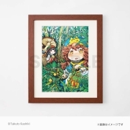 ハクメイとミコチ』12巻発売記念、POP UP ショップオリジナルグッズ|グッズ
