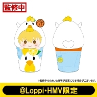 ジャンプフェスタ2024』なりきり!からあげクンぬいぐるみ 販売決定
