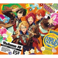 あんさんぶるスターズ!!アルバムシリーズ 『TRIP』 Trickstar 【初回