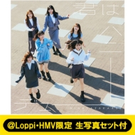 日向坂46×HMVキャンペーン|