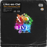L'Arc～en～Ciel 新曲 ニューシングル『YOU GOTTA RUN』1月15日発売
