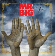 MR.BIG 最後の日本武道館ライヴ『The BIG Finish Live』2024年11月22日