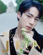 受付終了】JIN（BTS）写真集『DICON VOLUME N°24 JIN』2025年2月下旬