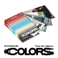KYUHYUN (キュヒョン) ニューEP『The Classic』|K-POP・アジア