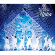 なにわ男子 最新ライブ ブルーレイ＆DVD『なにわ男子 LIVE TOUR 2024