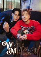 受付終了】ウォヌ＆ミンギュ（SEVENTEEN）写真集『DICON VOLUME N°26
