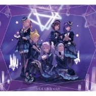 25時、ナイトコードで。 SEKAI ALBUM vol.3 【グッズ付初回生産限定盤