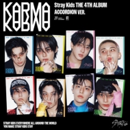 CDアルバム｜Stray Kids (ストレイ・キッズ)｜商品一覧｜HMV&BOOKS online