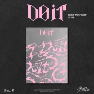 SKZ IT TAPE “DO IT” (IT VER.) | HMV&BOOKS online