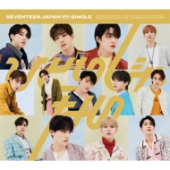 ひとりじゃない』大ヒット記念・SEVENTEEN×HMV Thanksキャンペーン|K