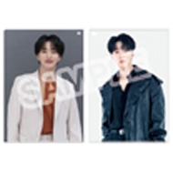 SEVENTEEN 2021 JAPAN SPECIAL FANMEETING 'HARE'」Official Goods【第