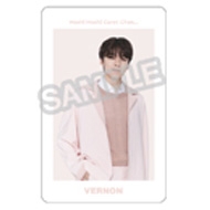 SEVENTEEN 2021 JAPAN SPECIAL FANMEETING 'HARE'」Official Goods【第