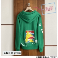 小沢健二 THE RIRI HOODIE 発売|グッズ