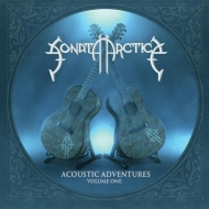 CDアルバム｜Sonata Arctica (ソナタ・アークティカ)｜商品一覧