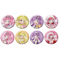 プリパラ&キラッとプリ☆チャン＆ワッチャプリマジ! Winter Live 2021
