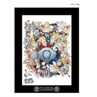 鋼の錬金術師展 RETURNS ナイトミュージアム」オフィシャルグッズ販売