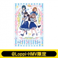 デリシャスパーティ・プリキュア』より描き下ろしイラストを使用した