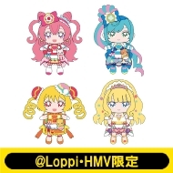 デリシャスパーティ・プリキュア』かわいいオリジナルグッズ販売中
