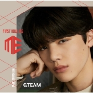 &TEAM Debut EP 『First Howling : ME』《@Loppi・HMV限定特典： L版