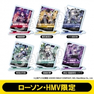 スマホゲーム「東方LostWord」ローソングループ限定グッズに新商品が