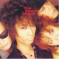 天使たち : THE STREET SLIDERS | HMV&BOOKS online - ESCB-1581