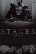 Stages : Britney Spears | HMV&BOOKS online - COBY-91033
