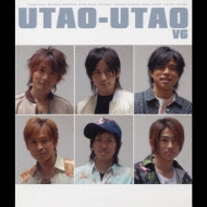 Utao-Utao : V6 | HMV&BOOKS online : Online Shopping & Information