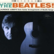 CDアルバム｜Laurence Juber (ローレンス ジュバー)｜商品一覧