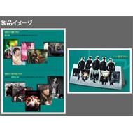 東方神起-Star Collection Card (15pack Set) : 東方神起 | HMV&BOOKS