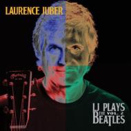 CDアルバム｜Laurence Juber (ローレンス ジュバー)｜商品一覧