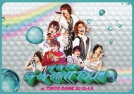 Kis-My-MiNT Tour at 東京ドーム 2012.4.8 : Kis-My-Ft2 | HMV&BOOKS