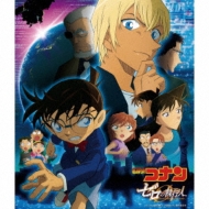 劇場版 名探偵コナン 第22弾 ゼロの執行人（2018年） Blu-ray／DVD／CD