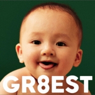 HMV店舗在庫一覧] GR8EST : 関ジャニ∞ | HMV&BOOKS online - JACA-5732/3