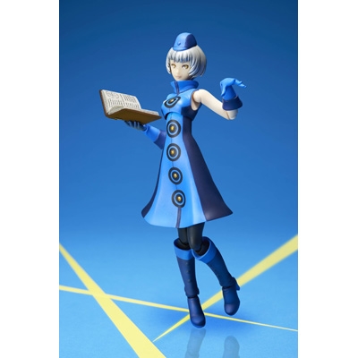 D-arts エリザベス(ペルソナ3) : Accessories (Figure) | HMV&BOOKS