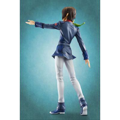 G.E.M.シリーズ 機動戦士ガンダムSEED キラ・ヤマト : Accessories