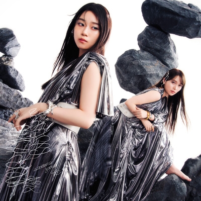 Loppi・HMV限定 生写真付5形態セット》 Unhappy birthday構文 【TYPE-A
