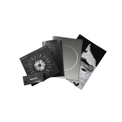 To Redefine / To Be Defined 【完全生産限定盤】(2CD+DVD+スペシャル