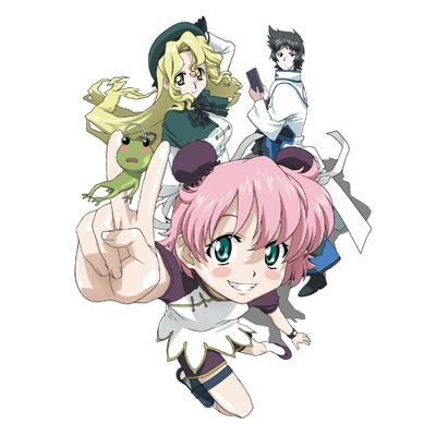 R.O.D 読子・リードマン 放蕩オペラハウス スリーブ △SR R.O.D リード
