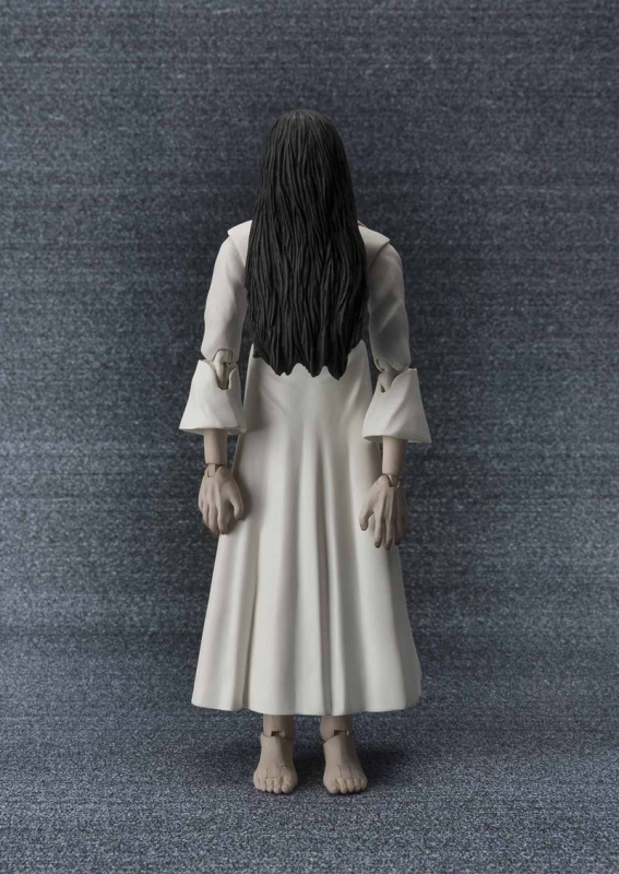S.H.フィギュアーツ リング 山村貞子 | HMV&BOOKS online - おもちゃ