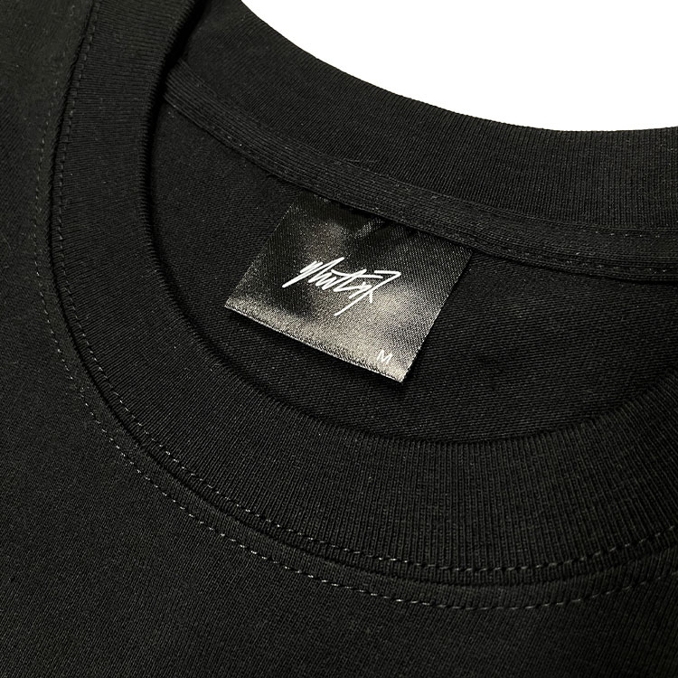宣伝Tシャツ（黒）XLサイズ / 「オードリーのオールナイトニッポン in